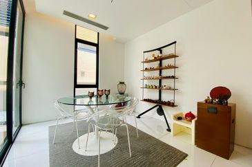 Seputeh Garden (Laman Seputeh)