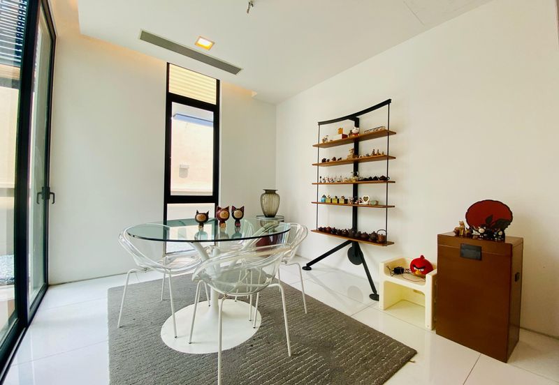 Seputeh Garden (Laman Seputeh)