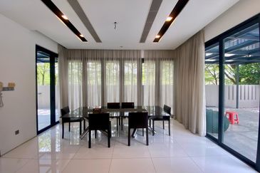 Seputeh Garden (Laman Seputeh)