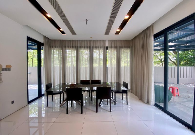 Seputeh Garden (Laman Seputeh)