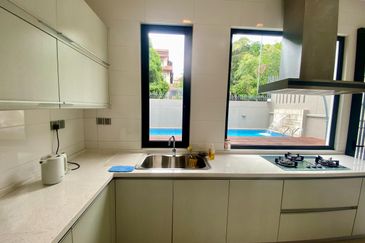 Seputeh Garden (Laman Seputeh)