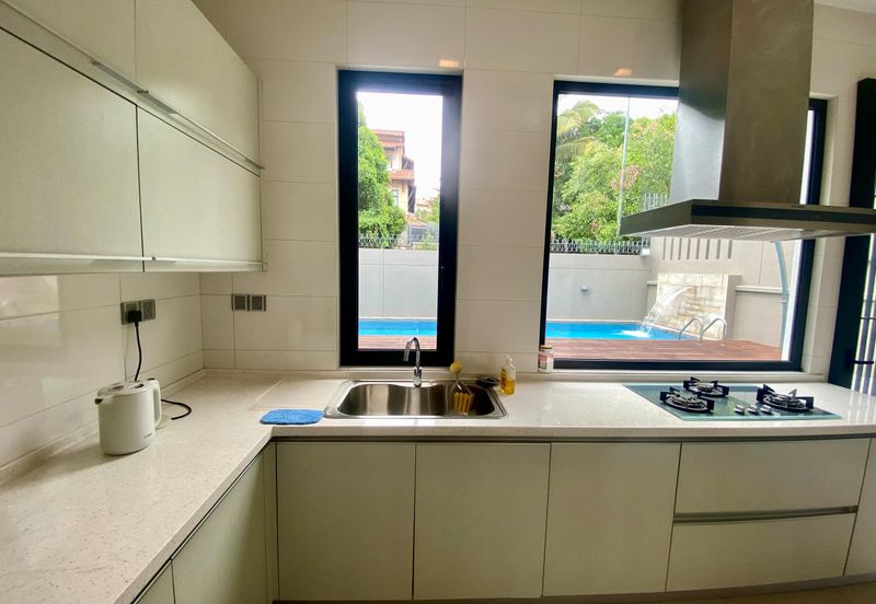 Seputeh Garden (Laman Seputeh)