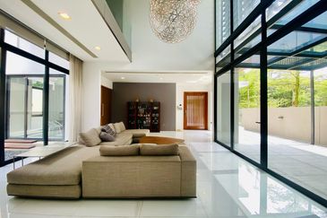 Seputeh Garden (Laman Seputeh)