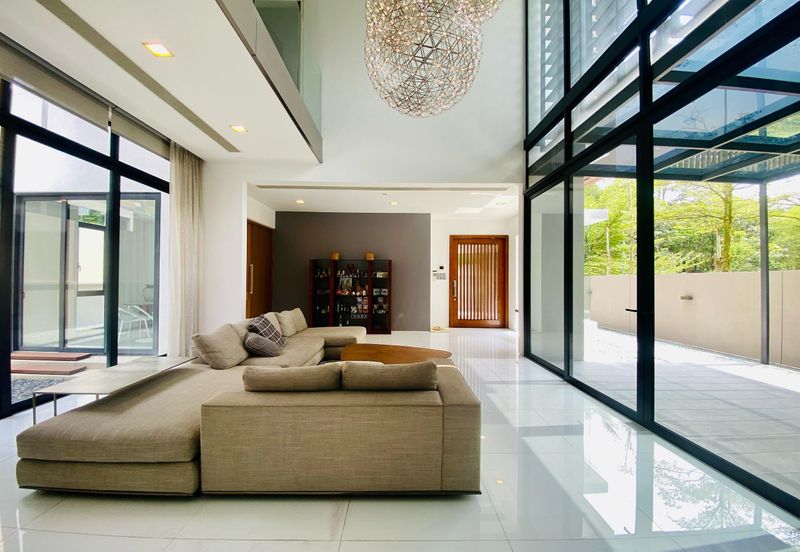 Seputeh Garden (Laman Seputeh)