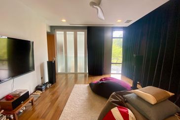 Seputeh Garden (Laman Seputeh)