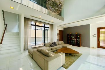 Seputeh Garden (Laman Seputeh)