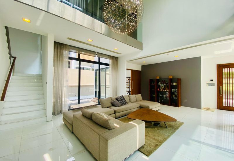 Seputeh Garden (Laman Seputeh)