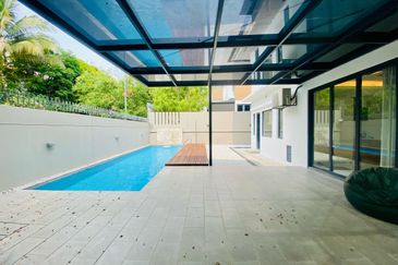 Seputeh Garden (Laman Seputeh)