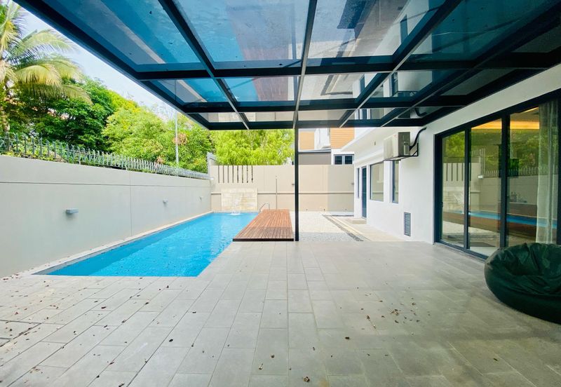 Seputeh Garden (Laman Seputeh)