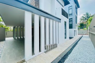 Seputeh Garden (Laman Seputeh)