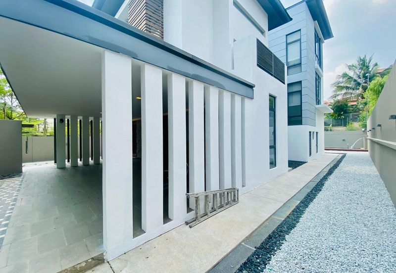 Seputeh Garden (Laman Seputeh)