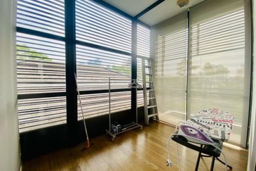 Seputeh Garden (Laman Seputeh)