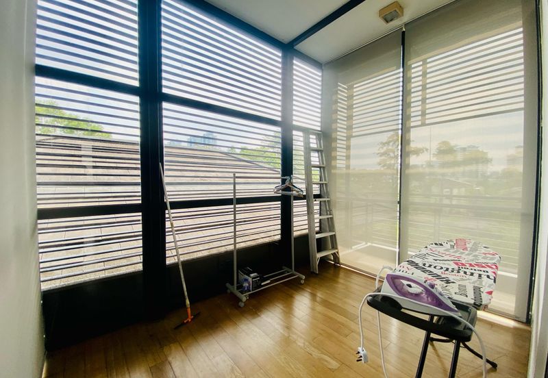 Seputeh Garden (Laman Seputeh)