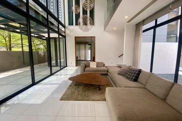 Seputeh Garden (Laman Seputeh)