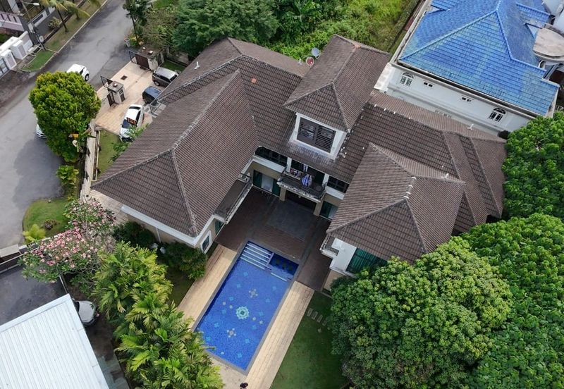 Country Heights Kajang