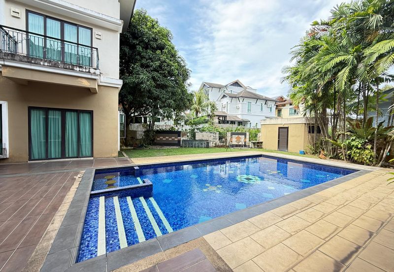 Country Heights Kajang