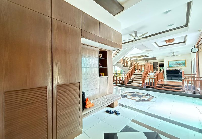 Country Heights Kajang