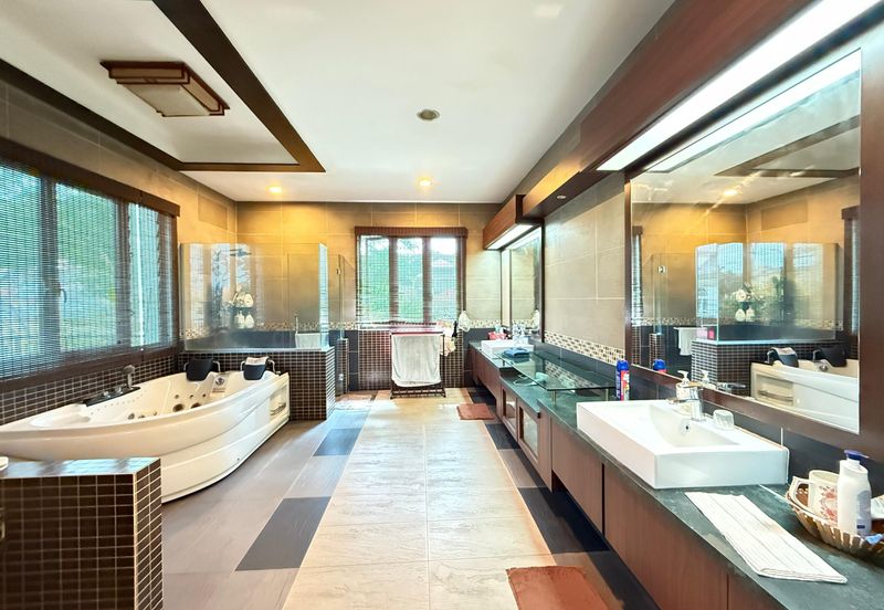 Country Heights Kajang