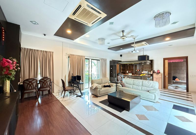 Country Heights Kajang