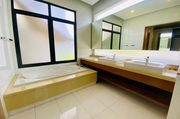 Seputeh Garden (Laman Seputeh)