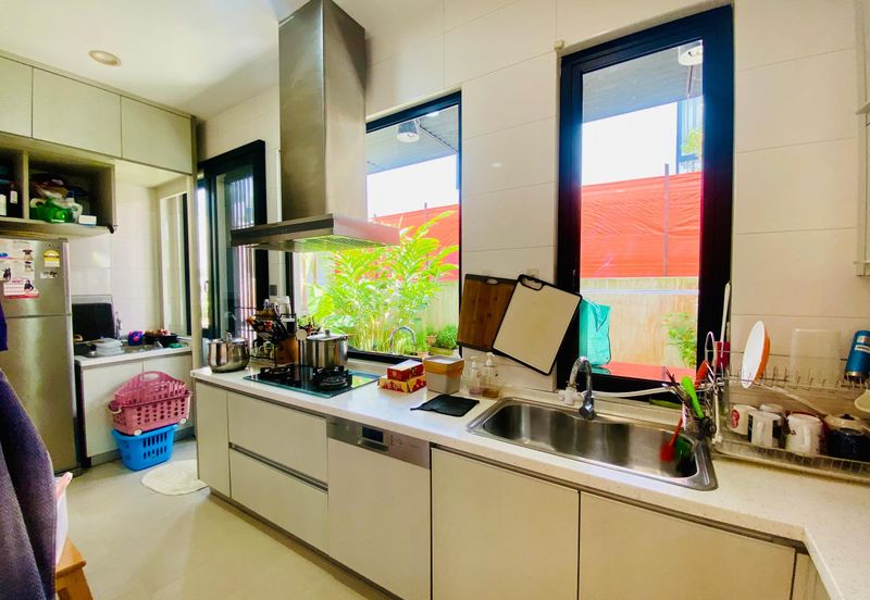 Seputeh Garden (Laman Seputeh)