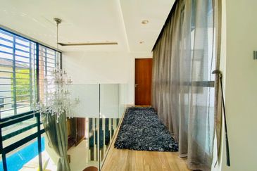 Seputeh Garden (Laman Seputeh)