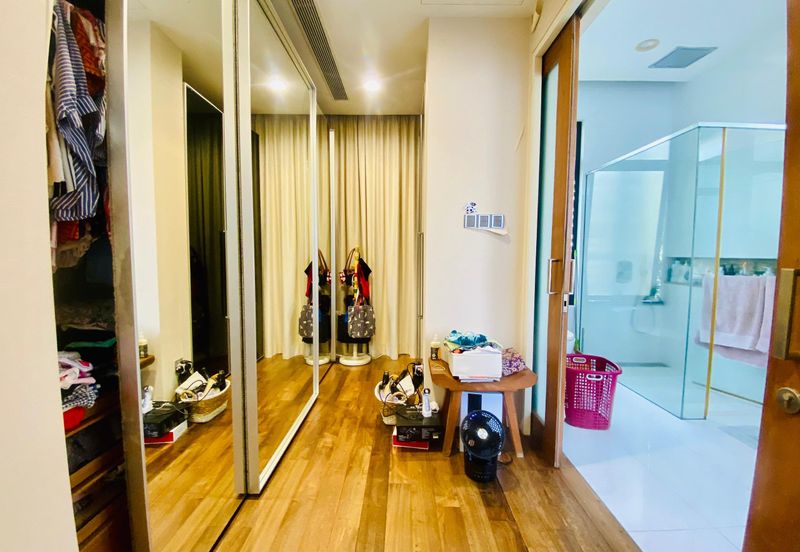 Seputeh Garden (Laman Seputeh)