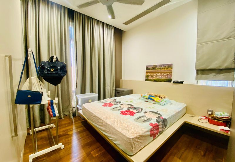 Seputeh Garden (Laman Seputeh)