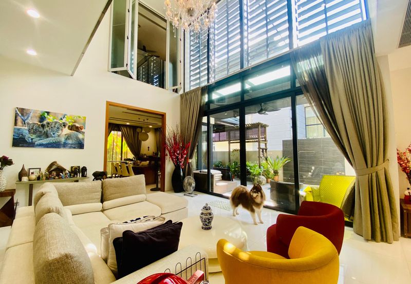 Seputeh Garden (Laman Seputeh)