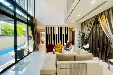 Seputeh Garden (Laman Seputeh)