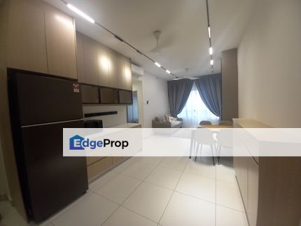 The Tropika Bukit Jalil Condominium Unit For Sale , Kuala Lumpur, Bukit Jalil