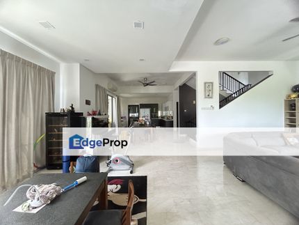 Jade Hills Kajang 2.5 Storey Bungalow House For Sale, Selangor, Kajang