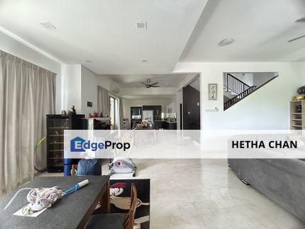 Jade Hills Kajang 2.5 Storey Bungalow House For Sale, Selangor, Kajang