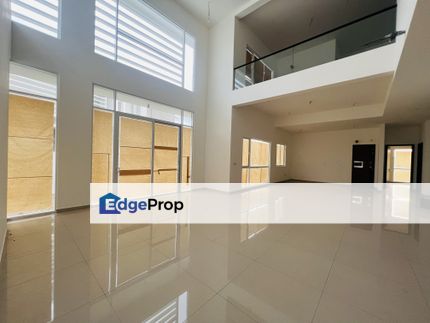 Jade Hills Kajang Selangor 2.5 Storey Bungalow House For Sale , Selangor, Kajang
