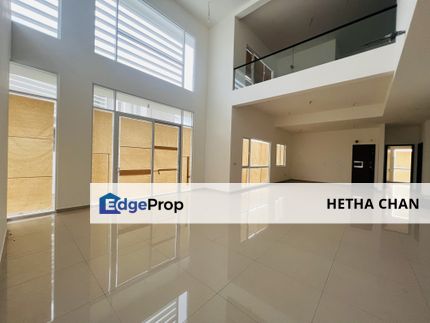 Jade Hills Kajang Selangor 2.5 Storey Bungalow House For Sale , Selangor, Kajang
