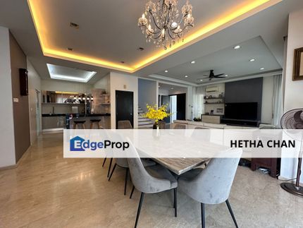 Jade Hills Kajang Double Storey Semi D House For Sale , Selangor, Kajang