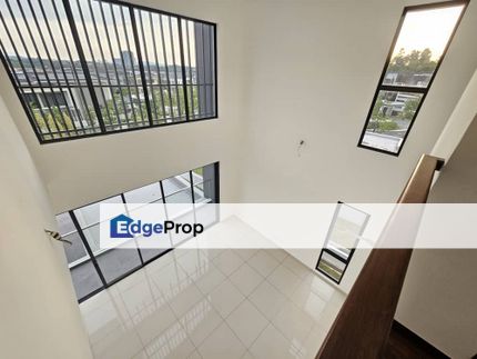 Jade Hills Kajang Selangor 3 Storey Bungalow House For Sale, Selangor, Kajang
