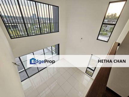 Jade Hills Kajang Selangor 3 Storey Bungalow House For Sale, Selangor, Kajang