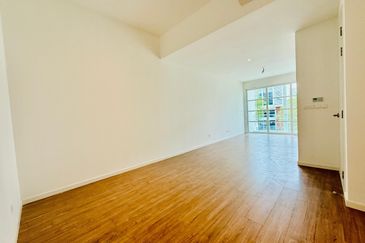 Residensi Emerald Damai (Emerald Hills)