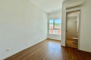 Residensi Emerald Damai (Emerald Hills)