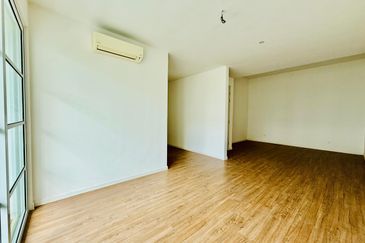 Residensi Emerald Damai (Emerald Hills)