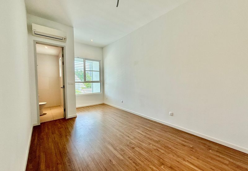 Residensi Emerald Damai (Emerald Hills) *