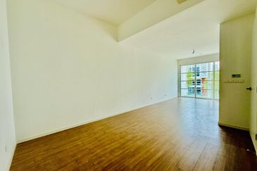 Residensi Emerald Damai (Emerald Hills)