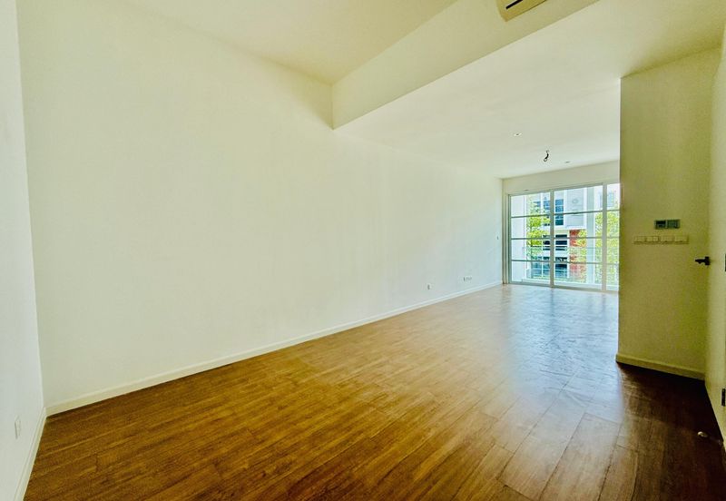 Residensi Emerald Damai (Emerald Hills) *