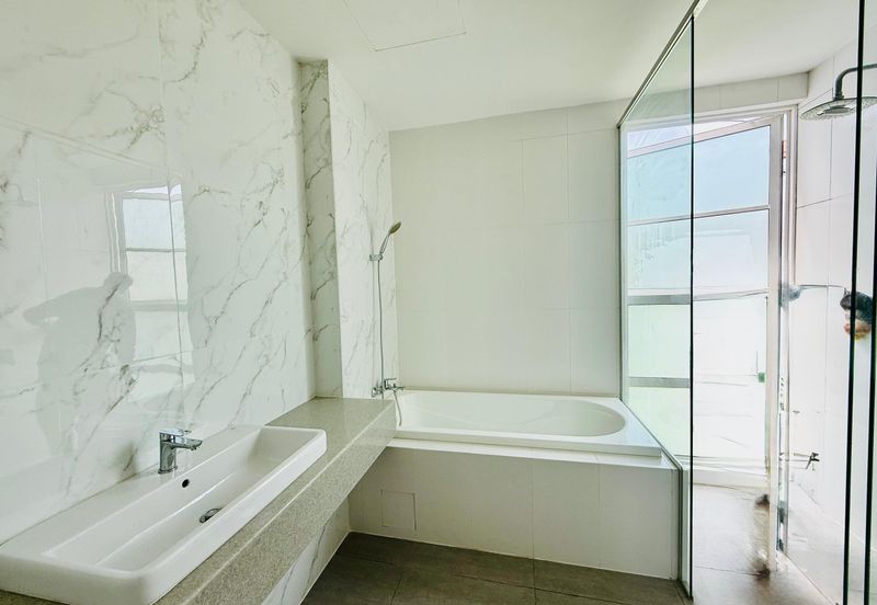 Residensi Emerald Damai (Emerald Hills) *