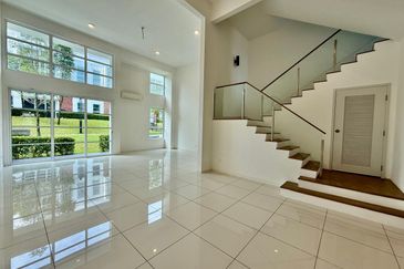 Residensi Emerald Damai (Emerald Hills)