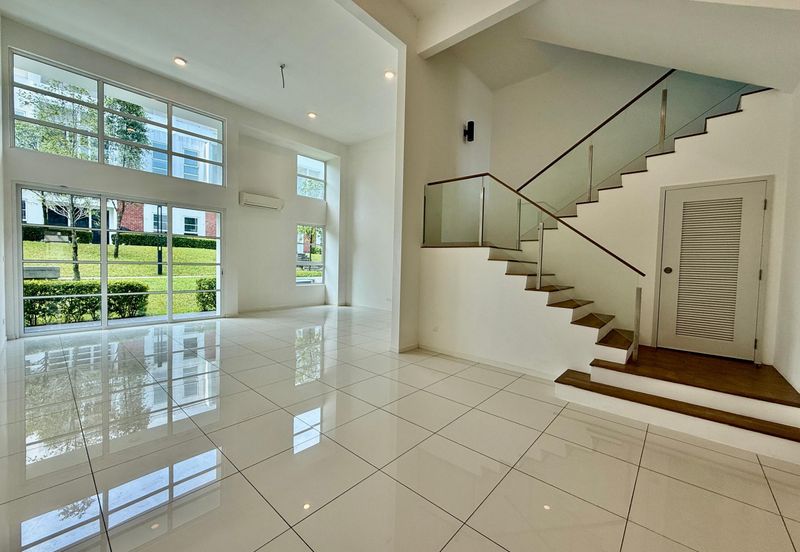 Residensi Emerald Damai (Emerald Hills) *