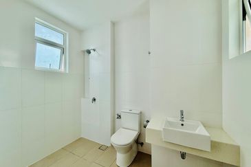 Residensi Emerald Damai (Emerald Hills)