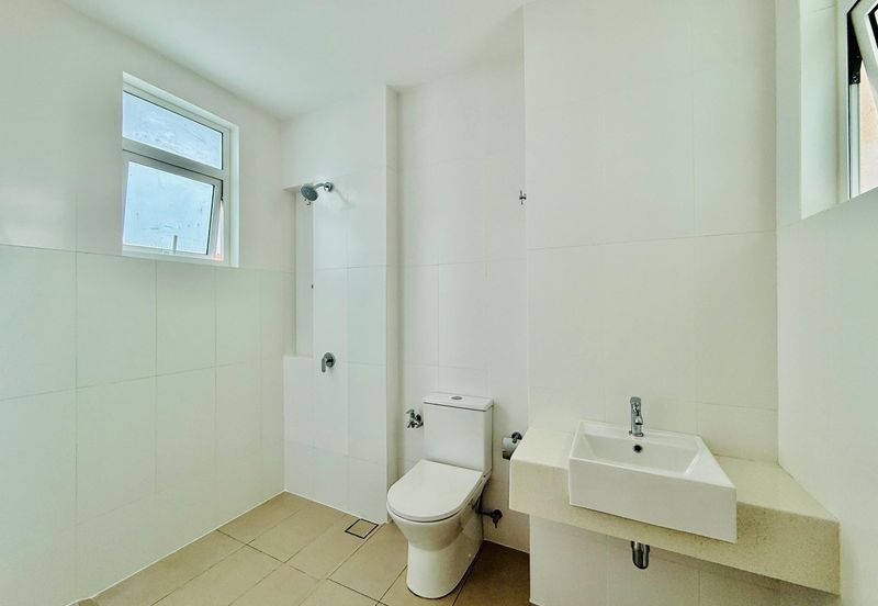 Residensi Emerald Damai (Emerald Hills) *