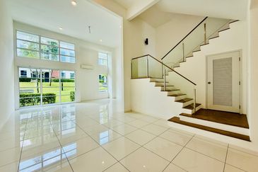 Residensi Emerald Damai (Emerald Hills)